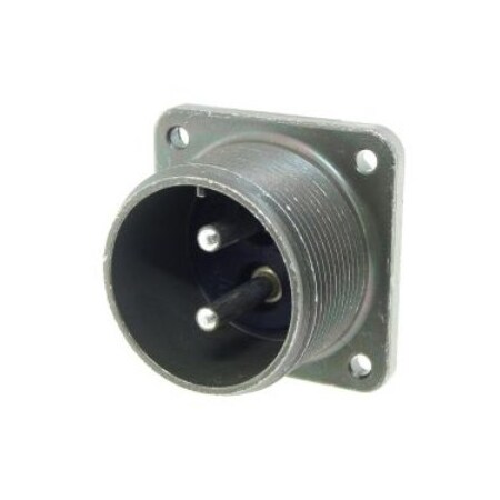 Amphenol ER 2C 28 PIN RECP BOX MS3102E2023P